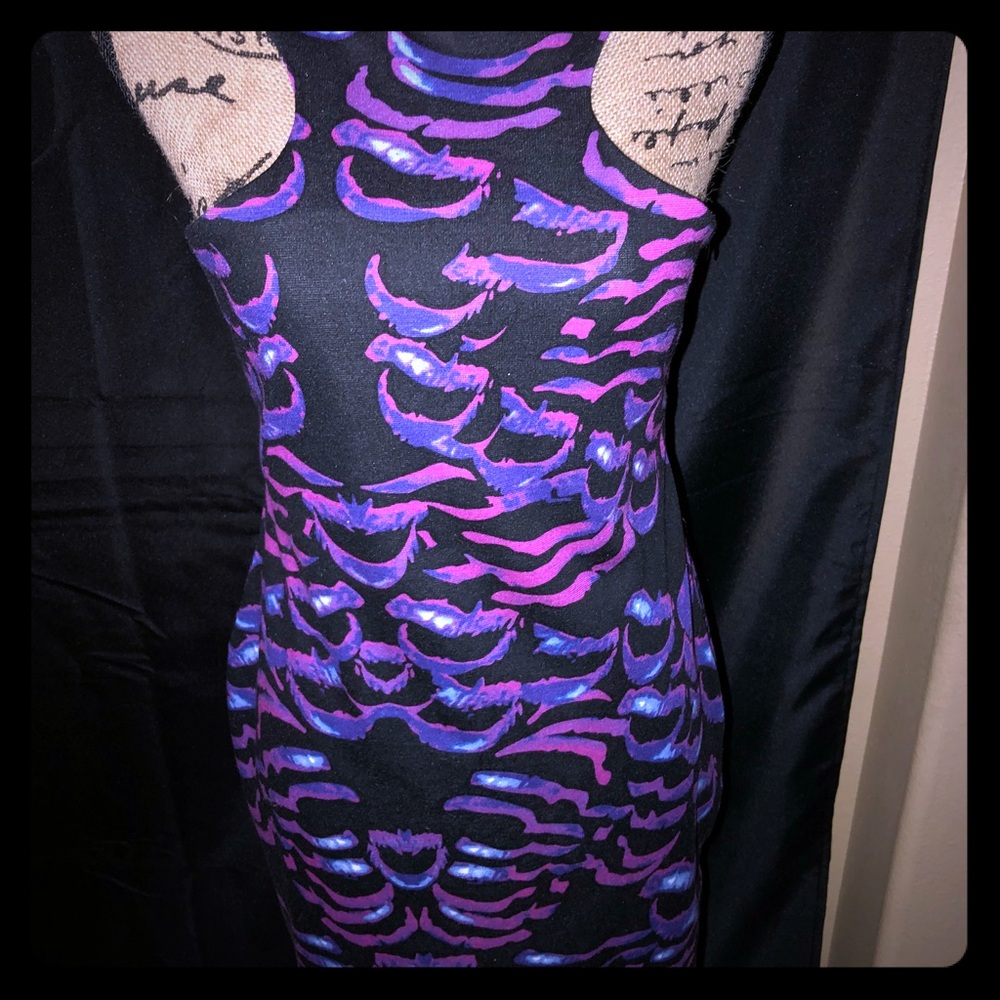 Kim Kardashian Dress collection size large